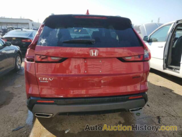 HONDA CRV SPORT, 2HKRS5H52PH700274