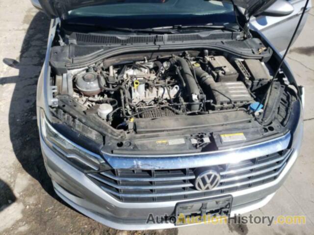 VOLKSWAGEN JETTA S, 3VWC57BU6MM070545