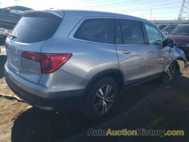 HONDA PILOT EX, 5FNYF6H32JB041770