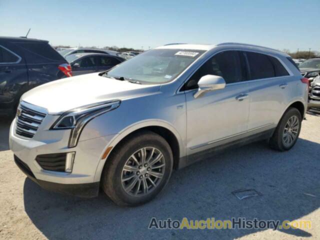 CADILLAC XT5 LUXURY, 1GYKNBRS7HZ268202