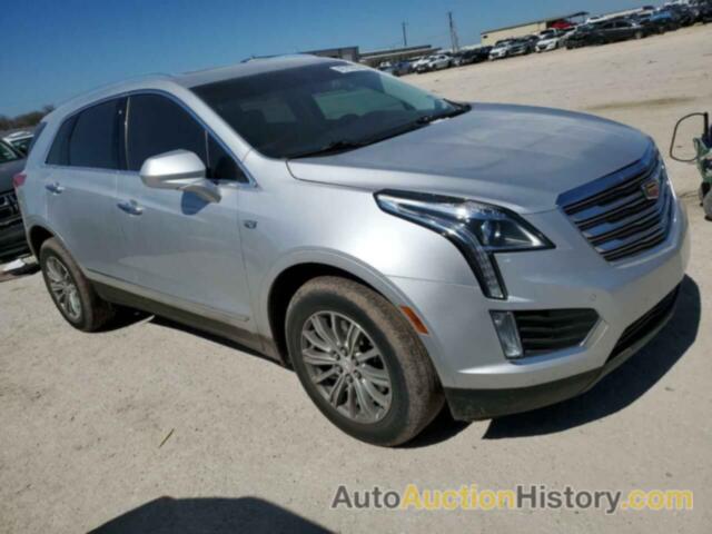 CADILLAC XT5 LUXURY, 1GYKNBRS7HZ268202