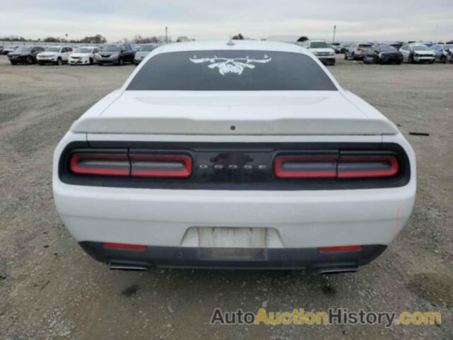 DODGE CHALLENGER R/T, 2C3CDZBT5GH168935