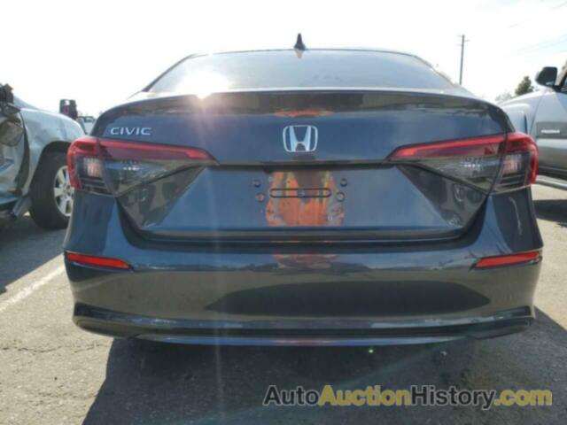 HONDA CIVIC LX, 2HGFE2F23RH529386