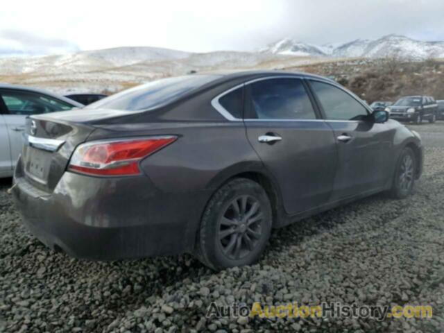 NISSAN ALTIMA 2.5, 1N4AL3AP5FC270928