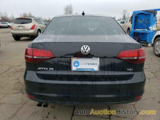 VOLKSWAGEN JETTA SE, 3VWD67AJ2GM382584