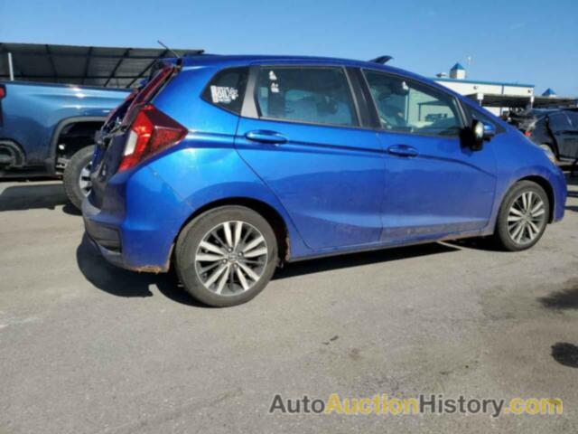 HONDA FIT EX, 3HGGK5H89KM706322