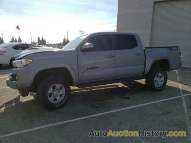 TOYOTA TACOMA DOUBLE CAB, 3TMAZ5CN8LM125991