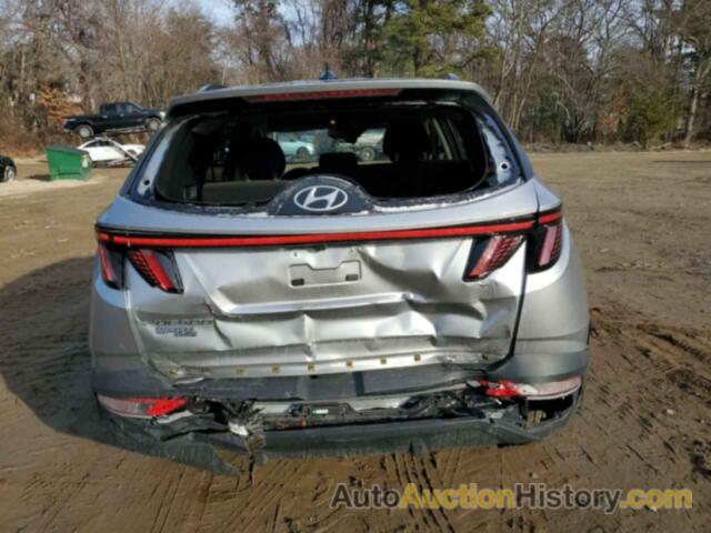 HYUNDAI TUCSON SEL, 5NMJBCAE5NH047283