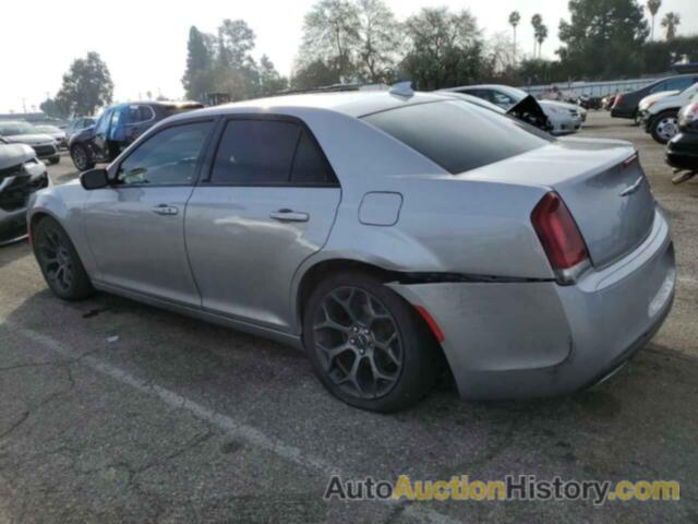 CHRYSLER 300 S, 2C3CCABG8HH668029