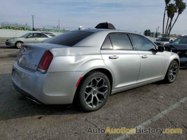 CHRYSLER 300 S, 2C3CCABG8HH668029