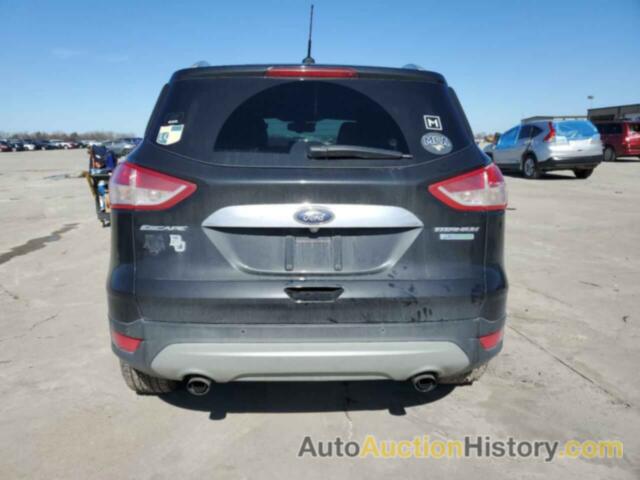 FORD ESCAPE TITANIUM, 1FMCU0J94FUB39429