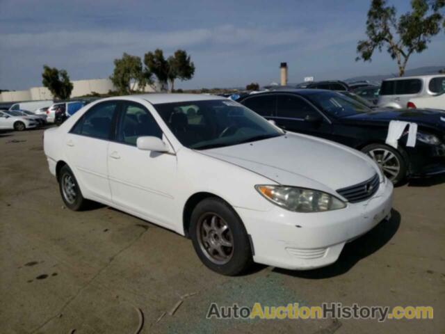 TOYOTA CAMRY LE, 4T1BF30K65U610331