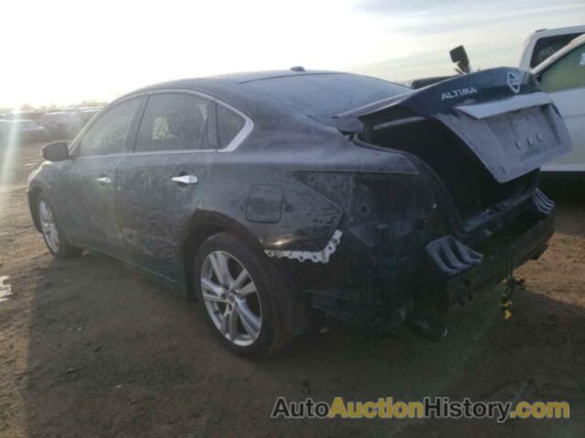 NISSAN ALTIMA 3.5S, 1N4BL3AP0FC227229