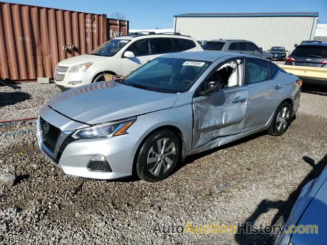 NISSAN ALTIMA S, 1N4BL4BV0LC178175