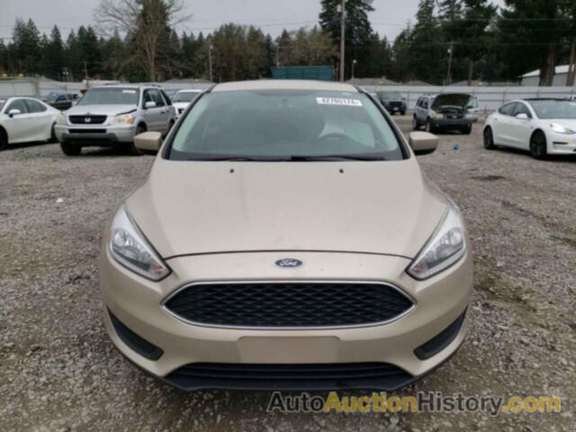 FORD FOCUS SE, 1FADP3FE5JL214294