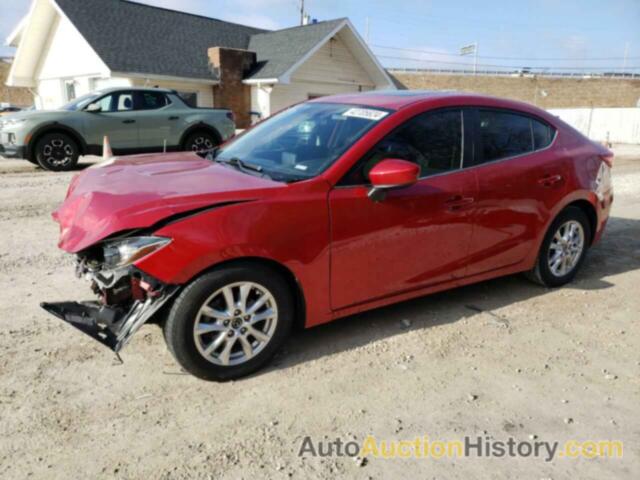 MAZDA 3 TOURING, 3MZBM1V79FM176752