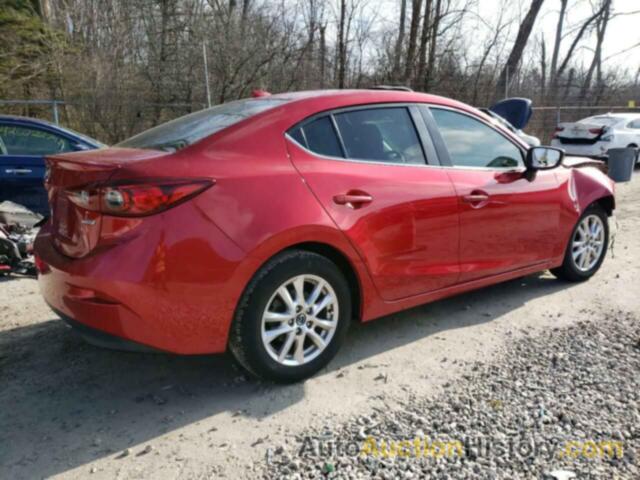 MAZDA 3 TOURING, 3MZBM1V79FM176752