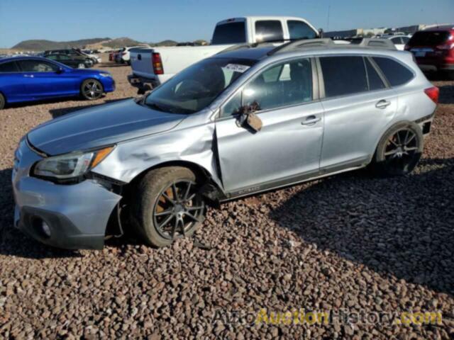 SUBARU OUTBACK 3.6R LIMITED, 4S4BSEJC1F3351401