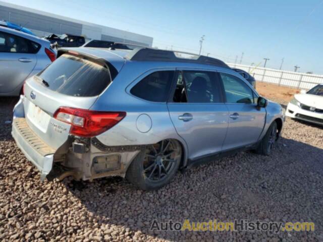 SUBARU OUTBACK 3.6R LIMITED, 4S4BSEJC1F3351401