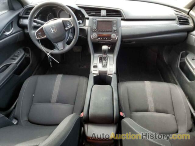 HONDA CIVIC LX, 19XFC2F58HE209117