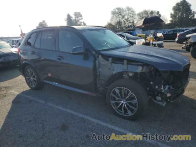 BMW X5 XDRIVE45E, 5UXTA6C03N9L07611