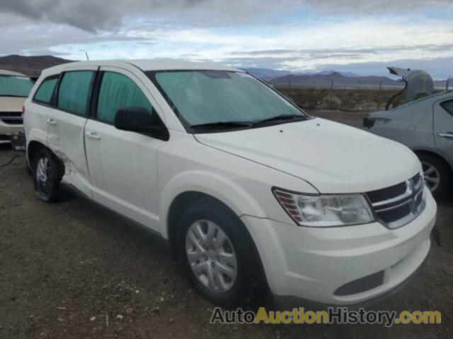 DODGE JOURNEY SE, 3C4PDCAB4FT708493