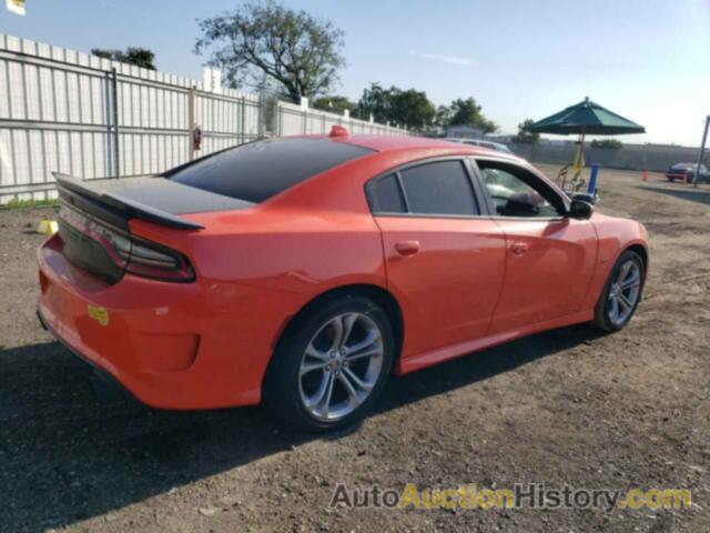 DODGE CHARGER R/T, 2C3CDXCT5NH103616