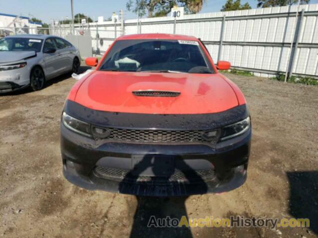 DODGE CHARGER R/T, 2C3CDXCT5NH103616