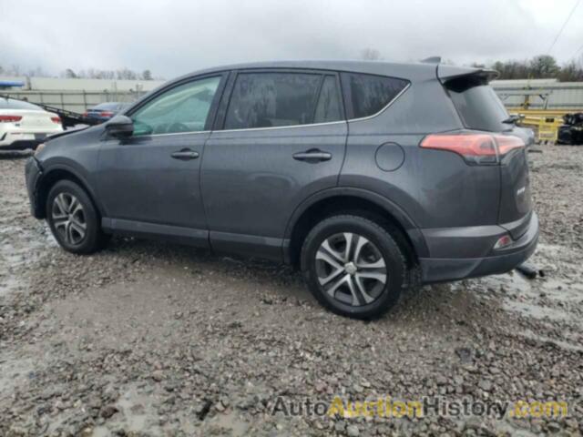 TOYOTA RAV4 LE, 2T3BFREV1JW765523