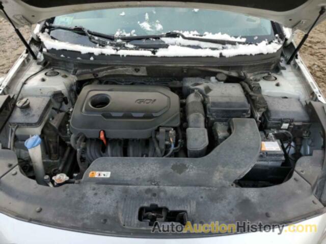 HYUNDAI SONATA SE, 5NPE24AF7HH502786