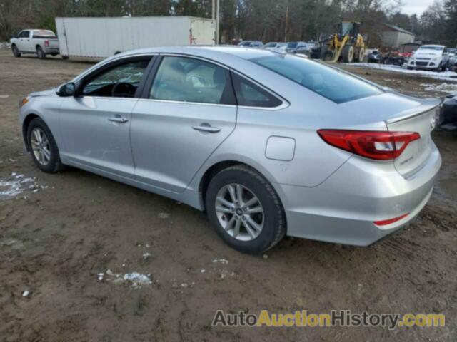 HYUNDAI SONATA SE, 5NPE24AF7HH502786