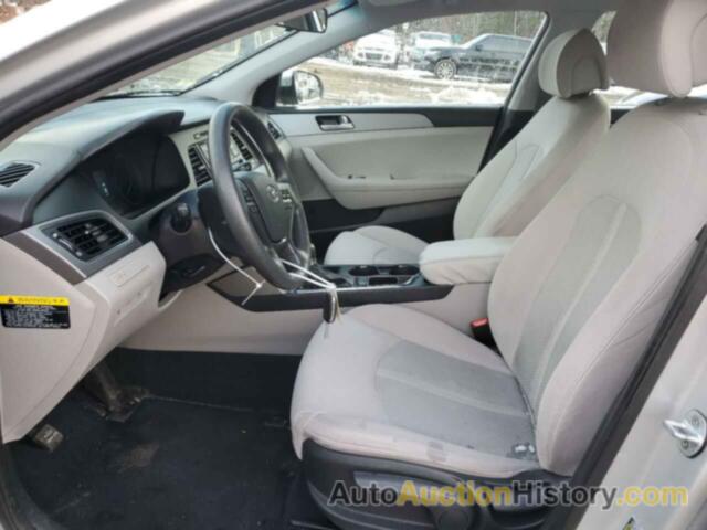 HYUNDAI SONATA SE, 5NPE24AF7HH502786