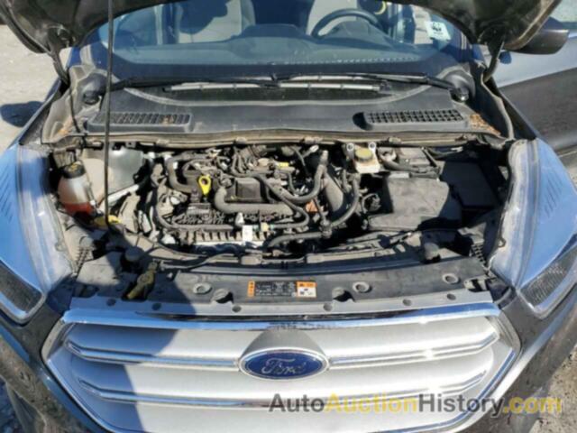 FORD ESCAPE SE, 1FMCU0GD4KUB94467