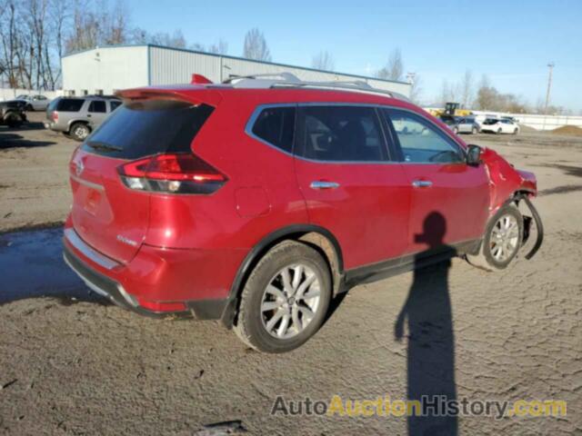 NISSAN ROGUE S, JN8AT2MV2HW265528