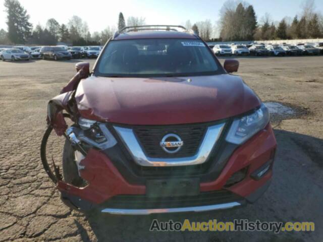 NISSAN ROGUE S, JN8AT2MV2HW265528