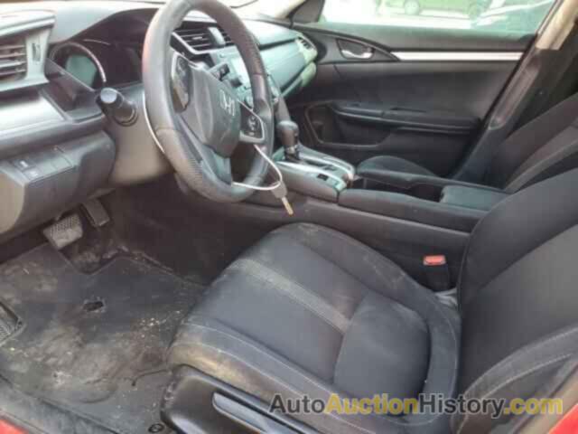 HONDA CIVIC LX, 2HGFC2F52HH549112