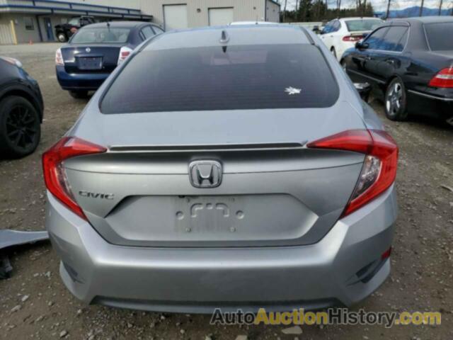 HONDA CIVIC EX, 2HGFC1F33GH655771