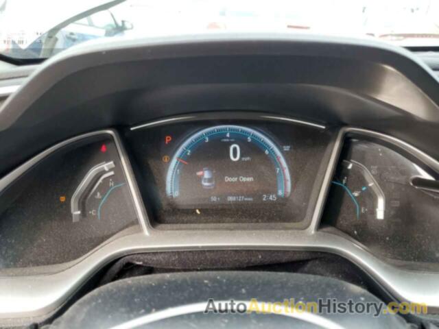 HONDA CIVIC EX, 2HGFC1F33GH655771