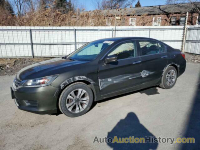 HONDA ACCORD LX, 1HGCR2F34DA186384