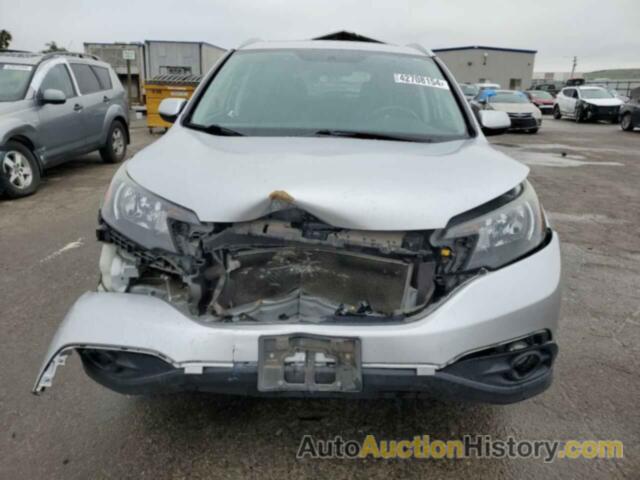 HONDA CRV EXL, 2HKRM3H74EH534580