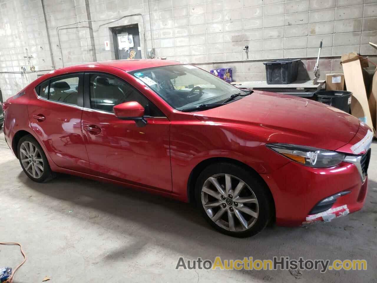 MAZDA 3 TOURING, 3MZBN1V76HM106352