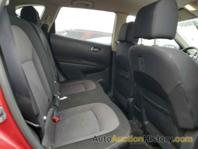 NISSAN ROGUE S, JN8AS5MV8CW370894