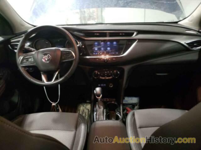 BUICK ENCORE PREFERRED, KL4MMCSL7NB034196