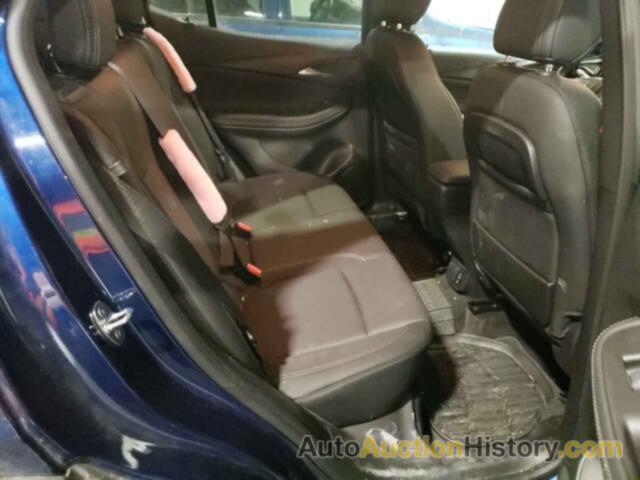 BUICK ENCORE PREFERRED, KL4MMCSL7NB034196