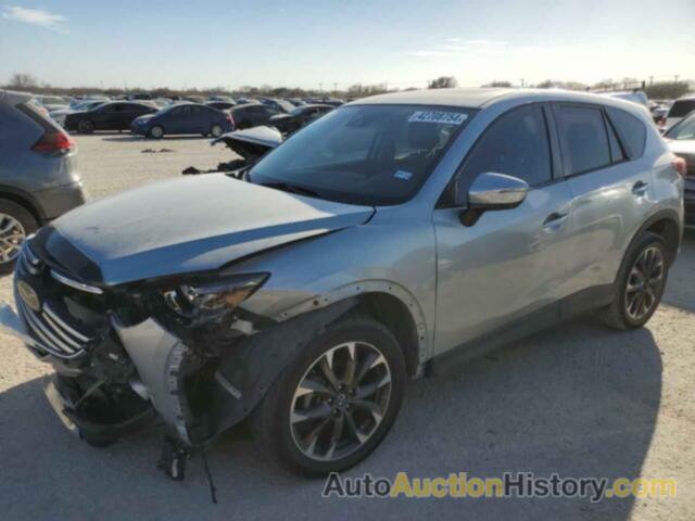 MAZDA CX-5 GT, JM3KE2DY1G0648700