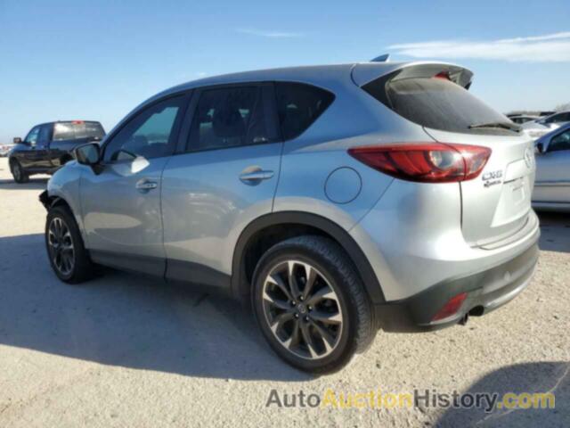 MAZDA CX-5 GT, JM3KE2DY1G0648700