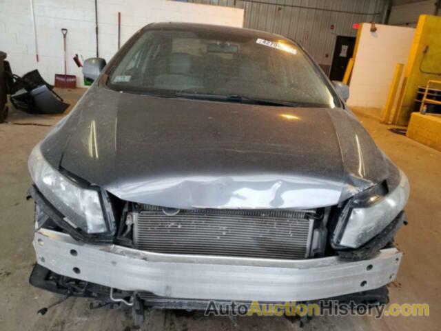 HONDA CIVIC EXL, 19XFB2F95DE218454