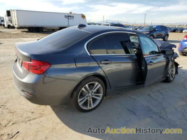 BMW 3 SERIES I, WBA8B9G53HNU49719