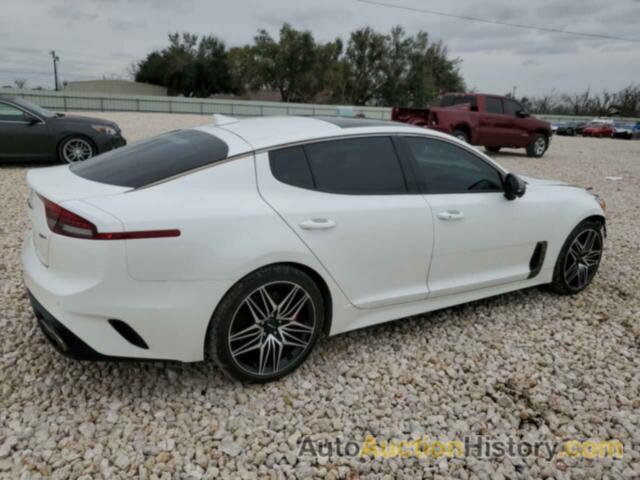 KIA STINGER GT2, KNAE55LC0N6107514