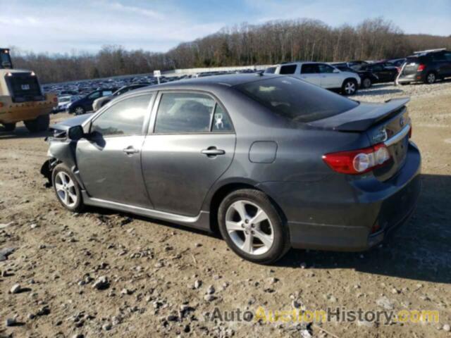 TOYOTA COROLLA BASE, 2T1BU4EE1CC904135